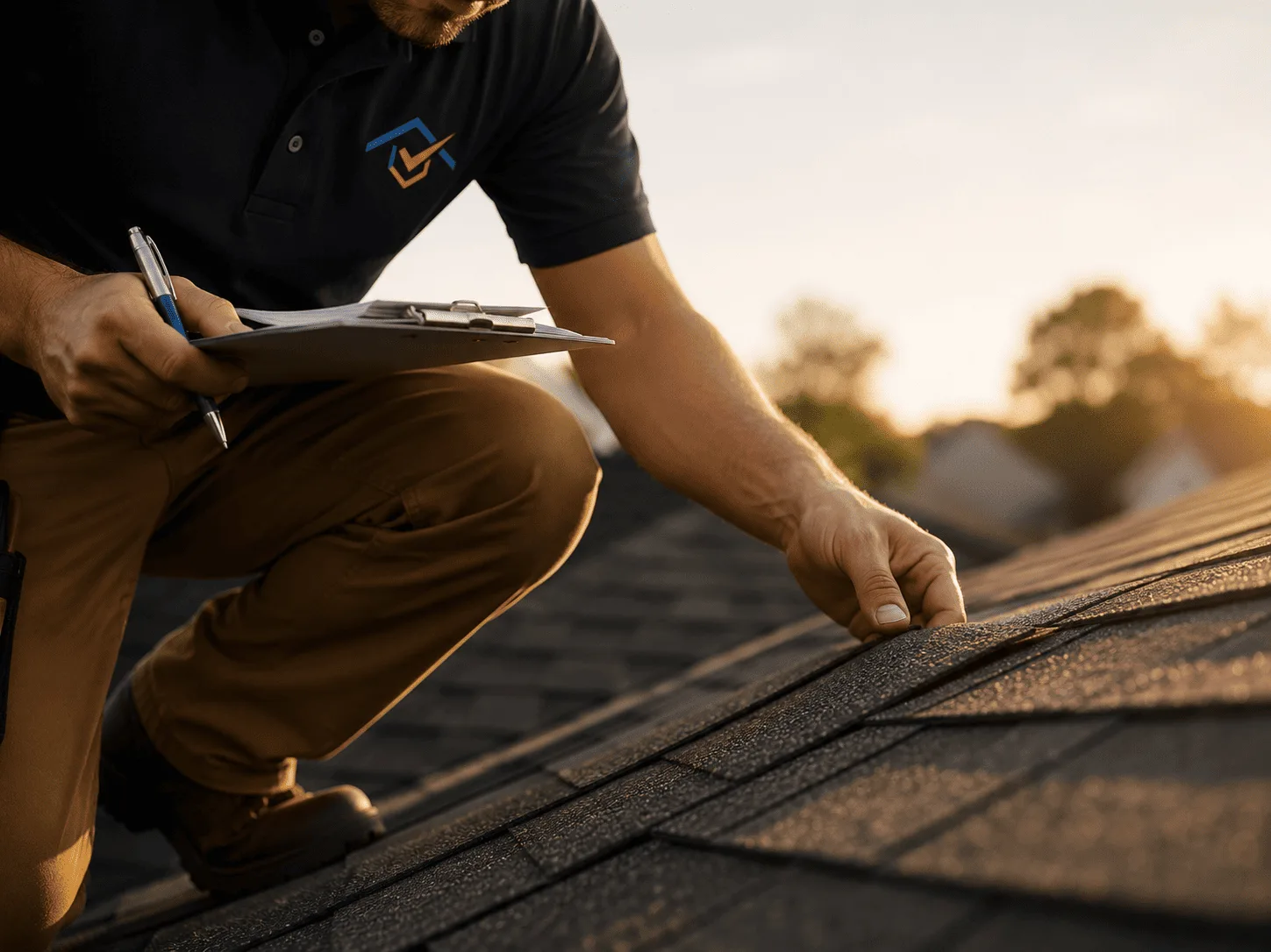 Why Choose Roof Inspection in Pablo, MT